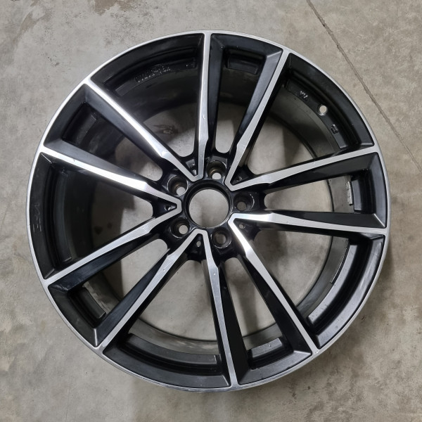 5x112 R20 9.5J ET43 66
