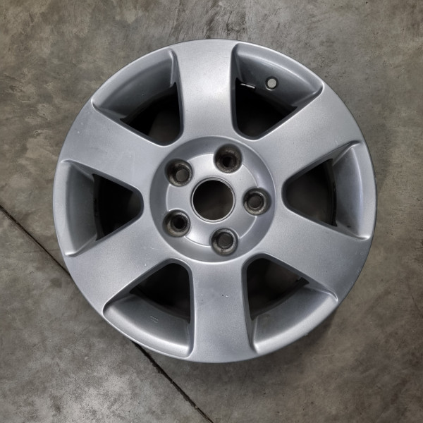5x112 R15 6.0J ET47 57.1