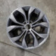5x120 R19 9.5J ET48 72.5