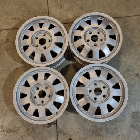 5x112 R15 6.0J ET45 57