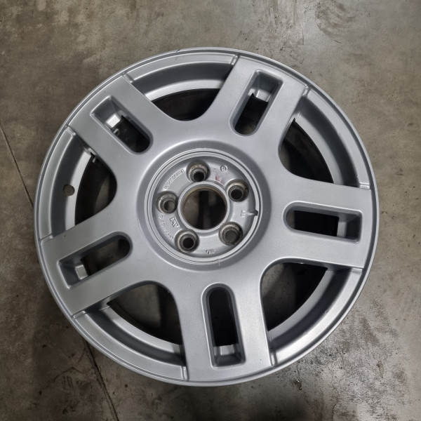 5x100 R16 6.5J ET42 57.1