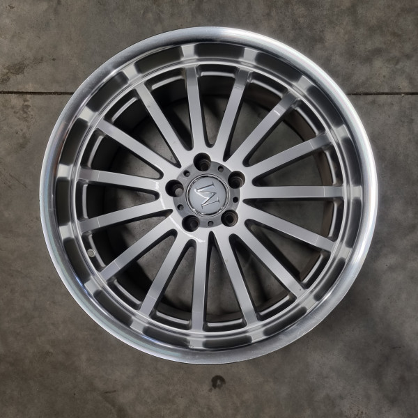 5x112 R20 10.0J ET42 66