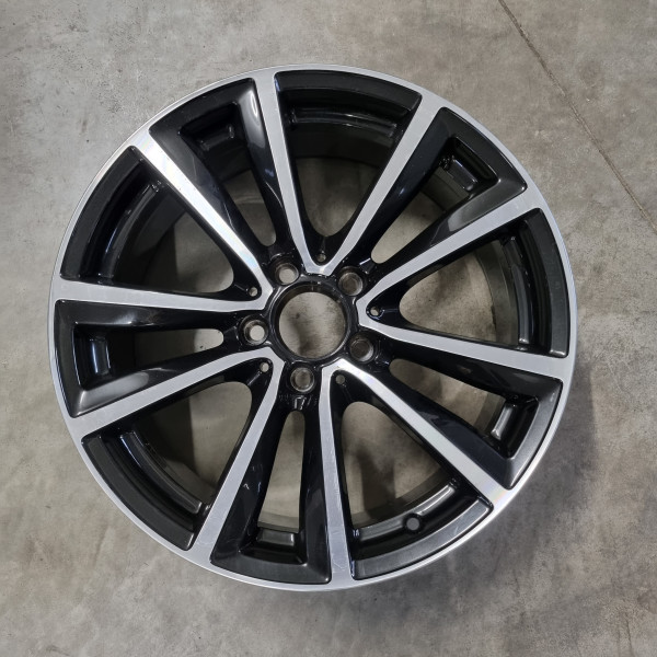 5x112 R18 7.5J ET52 66