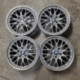 5x120 R17 8.0J ET47 72.5