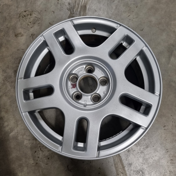 5x100 R16 6.5J ET42 57.1