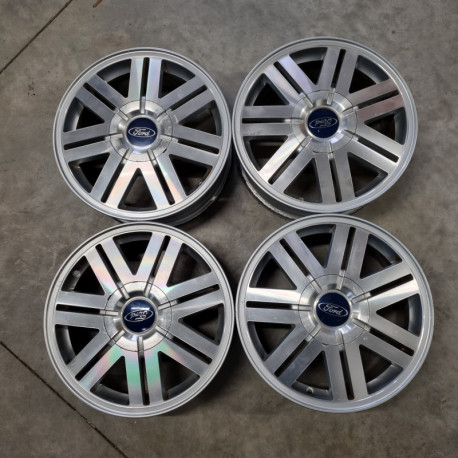 5x108 R16 6.5J ET52.5 64