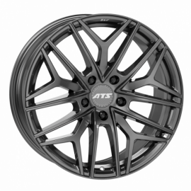 ATS Passion 10.5x20 5x112 ET40 dark-grey 66.5