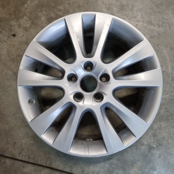 5x112 R17 7.0J ET39 57.1