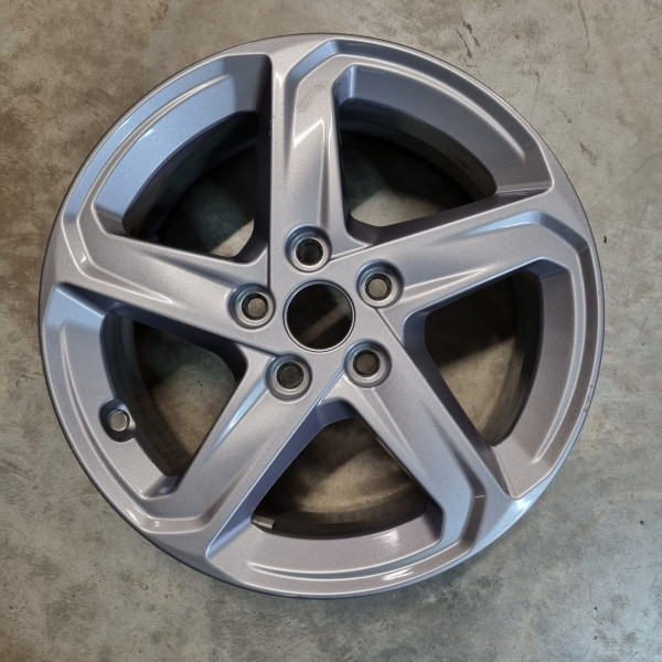 5x108 R16 6.5J ET50 64