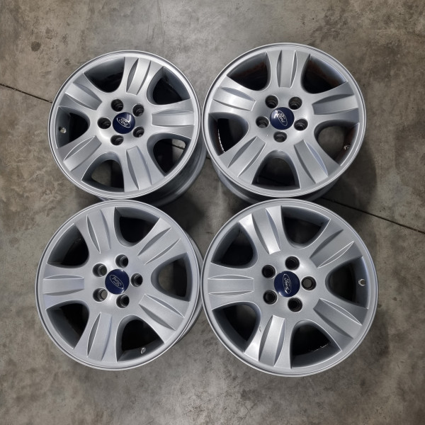 5x108 R16 6.5J ET52.5 63.3 nie B