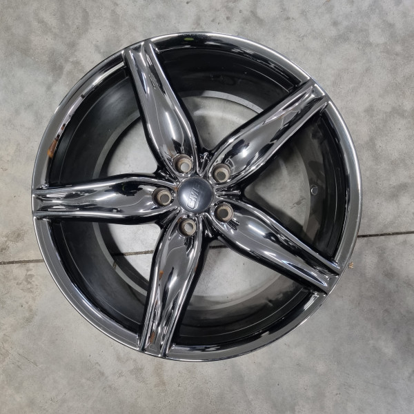 5x112 R19 8.5J ET40 67