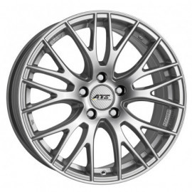 ATS Perfektion 9x19 5x112 ET21 royal-silver 66.5