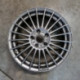 5x112 R17 7.0J ET48 70