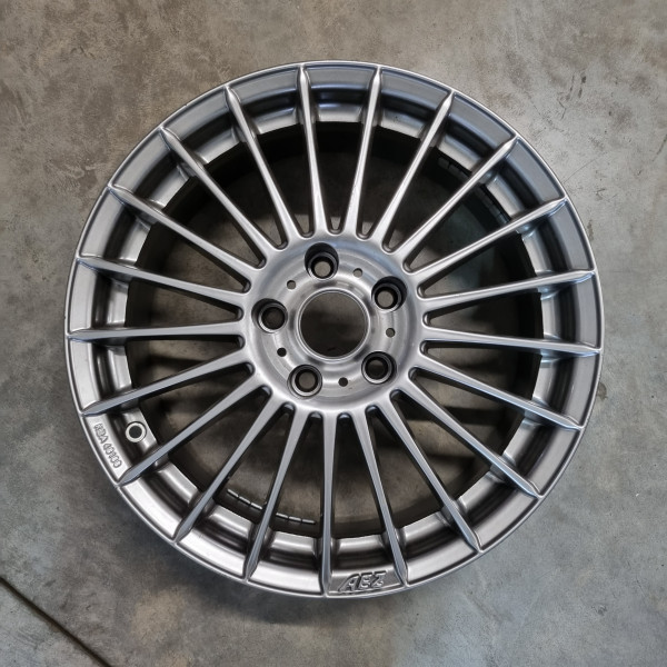 5x112 R17 7.0J ET48 70