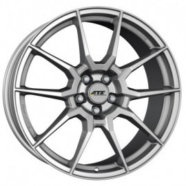 ATS Racelight 11x20 5x130 ET58 royal-silver 71.6