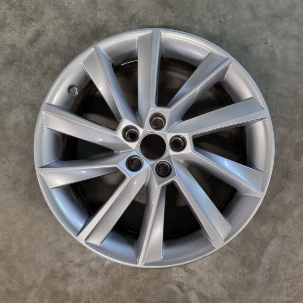 5x100 R17 6.5J ET40 57.1