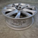 5x100 R17 6.5J ET40 57.1