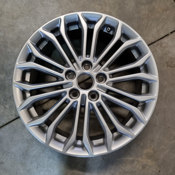5x108 R17 7.0J ET50 63