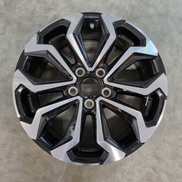 5x114.3 R17 7.0J ET50 60