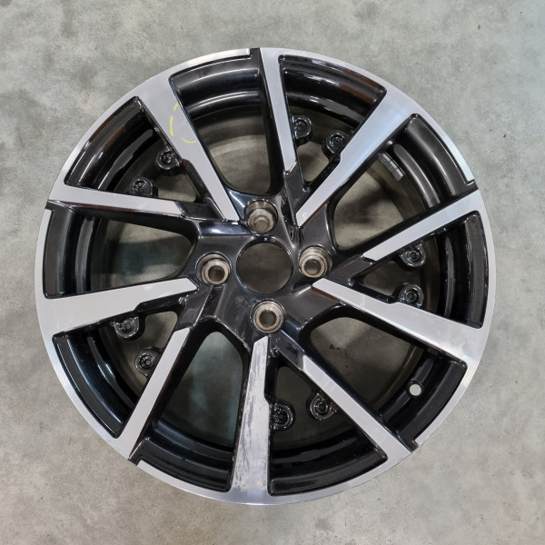 4x108 R17 7.0J ET32 65