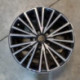 5x112 R17 7.0J ET49 57.1