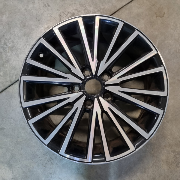 5x112 R17 7.0J ET49 57.1