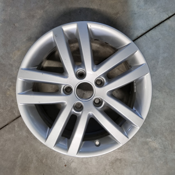 5x112 R16 6.5J ET50 57.1