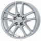 ANZIO Split 8x18 5x114.3 ET45 70.1 Silver