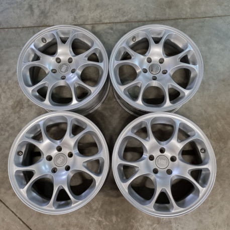 5x112 R18 8.5J ET55 72.5