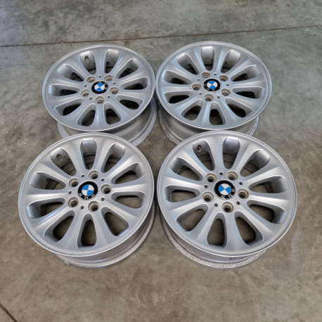 5x120 R16 6.5J ET42 72