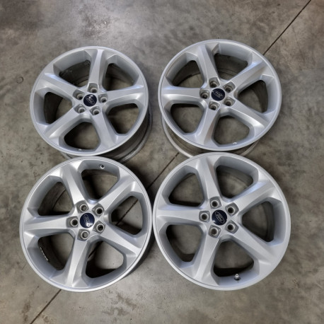 5x108 R18 8.0J ET55 64