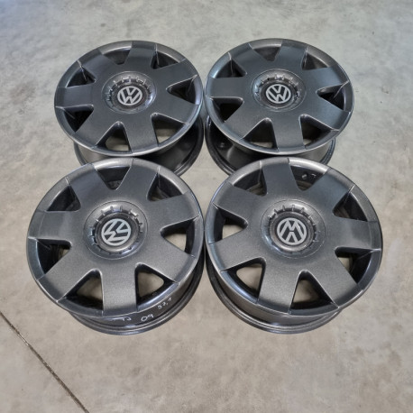 5x100 R14 6.0J ET43 57.1