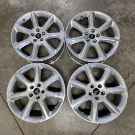 5x108 R18 8.0J ET55 64