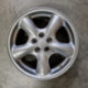 5x100 R16 6.5J ET48 56 Subaru Original