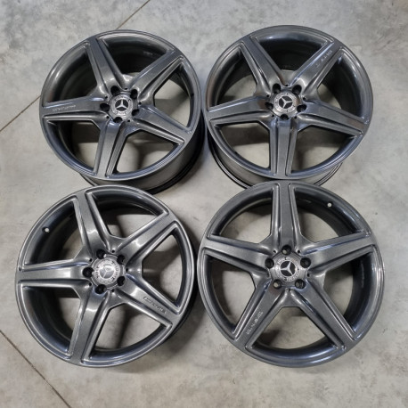 5x112 R20 8.5J ET43 66