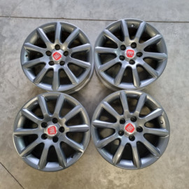 5x110 R16 6.5J ET37 65