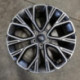5x114.3 R19 8J-8.5J ET46.5-ET34 67.1 / REZM do 15.04. 258150 Sorento 2015