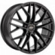 5x112 R19 8.5J ET40 66.6 Black Matt