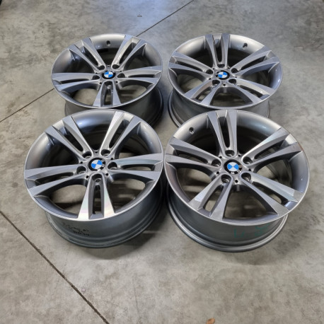 5x120 R18 8.0J ET34 72