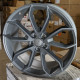 RONAL AUDI RS3 8.5x20 5x112 ET36 57.1 GRAFIT