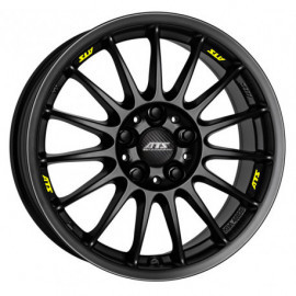 ATS Streetrallye 8x19 5x112 ET40 racing-black 70.1