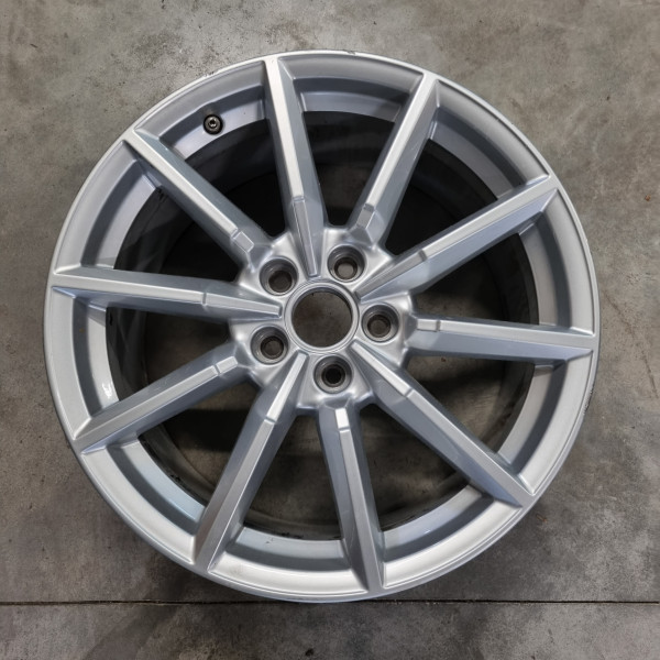 5x112 R18 8.5J ET50 57.1