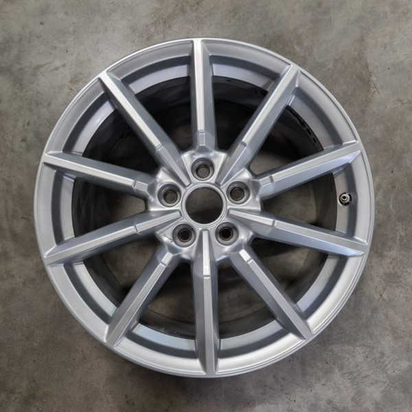 5x112 R18 8.5J ET50 57.1
