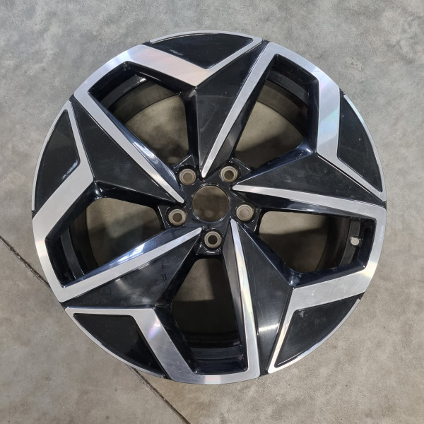 5x112 R19 7.5J ET50 57.1