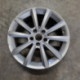 5x112 R17 6.5J ET38 57.1
