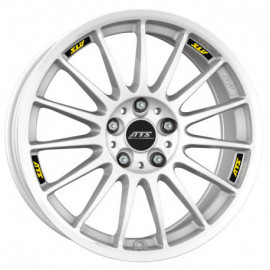 ATS Streetrallye 7.5x18 4x108 ET38 rallye-white 63.4