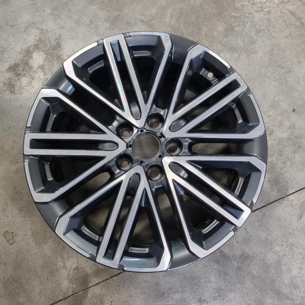 5x114.3 R18 7.5J ET55 67
