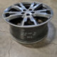 QD2 5x108 R18 8J-8.5J ET34-ET47 72.5