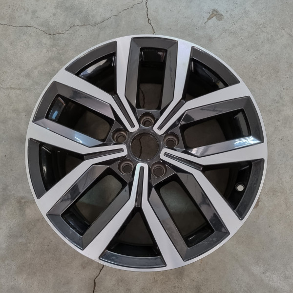 5x112 R17 7J ET40 57.1
