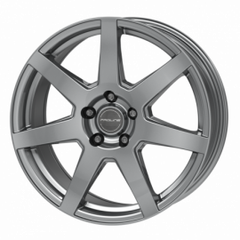 ProLine B1 6x15 4x108 ET18 Grey Glossy 65.1